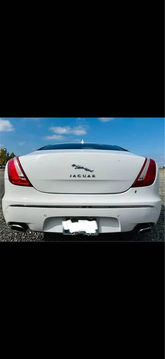 2013 Jaguar X351 XJ - Image 6 of 10