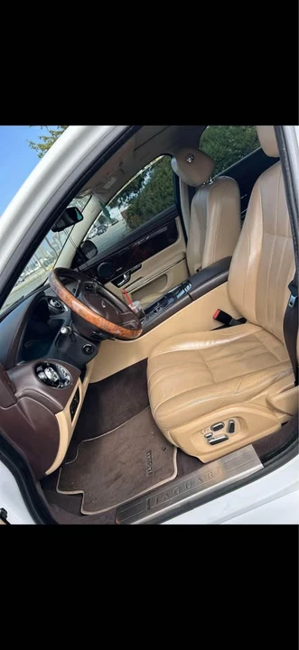 2013 Jaguar X351 XJ - Image 10 of 10