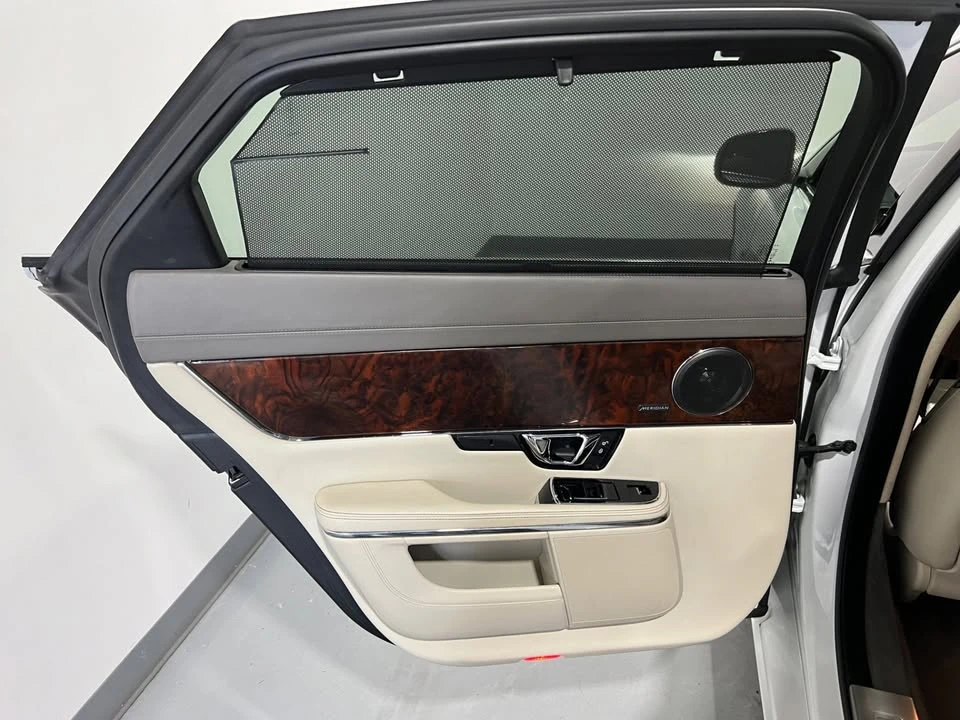 2013 Jaguar X351 XJ - Image 10 of 20