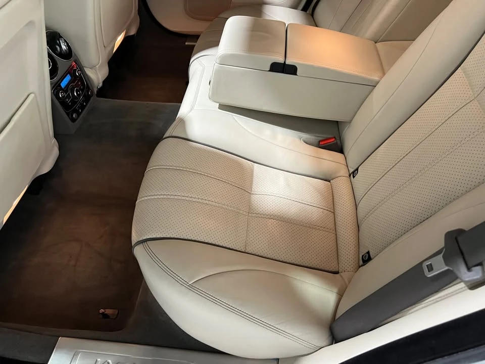 2013 Jaguar X351 XJ - Image 12 of 20