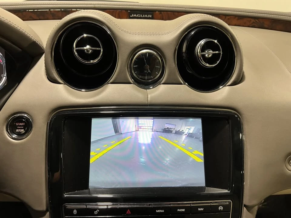 2013 Jaguar X351 XJ - Image 14 of 16