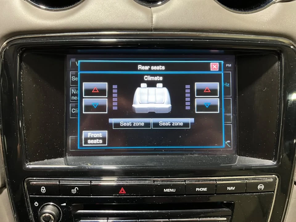 2013 Jaguar X351 XJ - Image 11 of 16