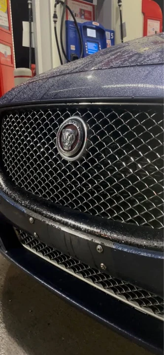 2013 Jaguar X351 XJ - Image 7 of 7