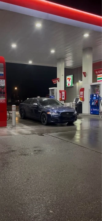 2013 Jaguar X351 XJ - Image 2 of 7