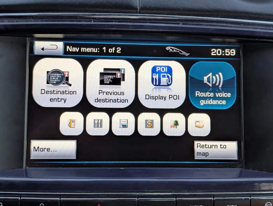 2013 Jaguar X351 XJ - Image 18 of 20