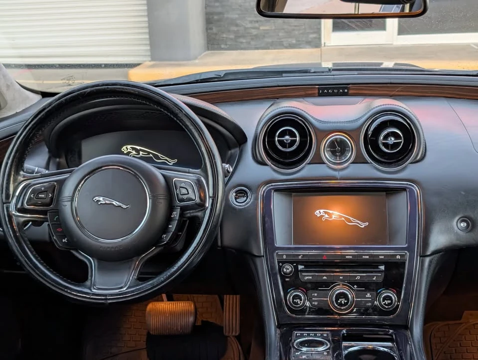 2013 Jaguar X351 XJ - Image 13 of 20
