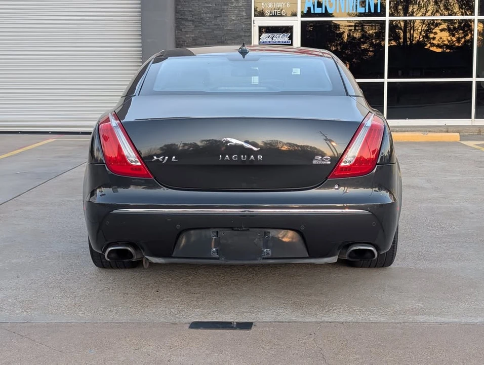 2013 Jaguar X351 XJ - Image 5 of 20