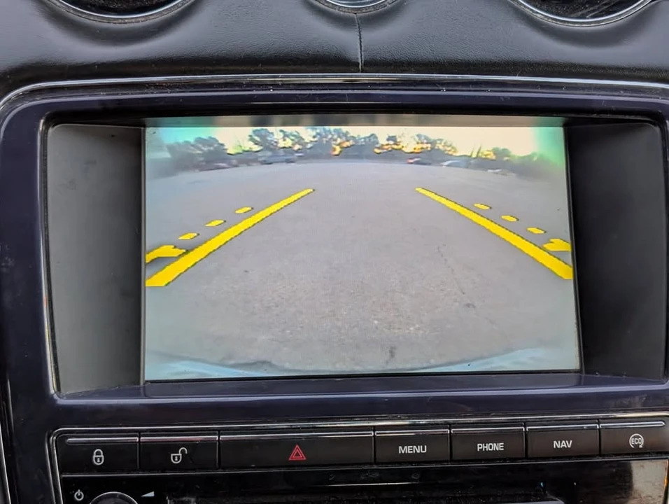 2013 Jaguar X351 XJ - Image 16 of 20