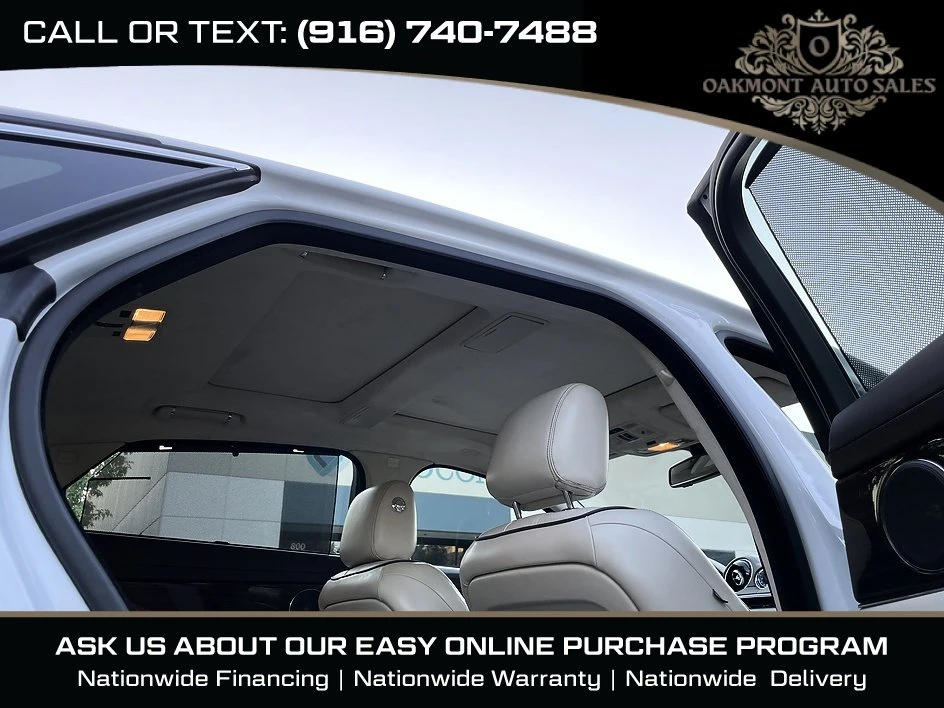 2013 Jaguar X351 XJ - Image 17 of 20