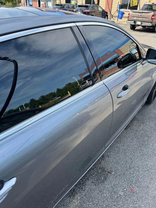 2013 Jaguar X351 XJ - Image 11 of 17