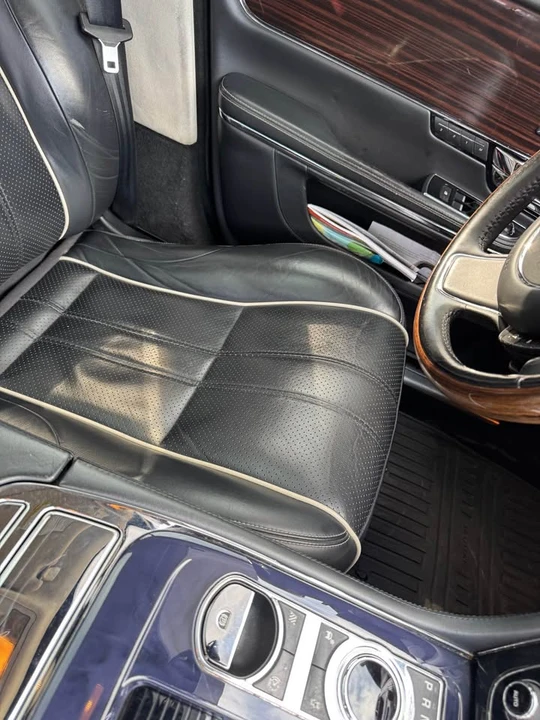 2013 Jaguar X351 XJ - Image 13 of 17