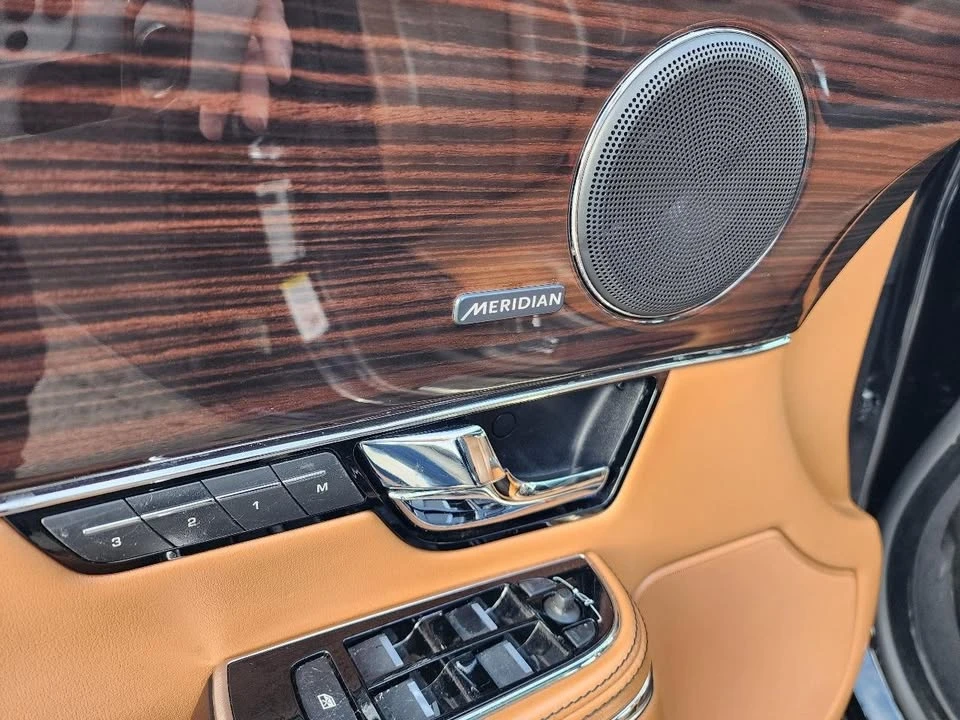 2013 Jaguar X351 XJ - Image 12 of 20