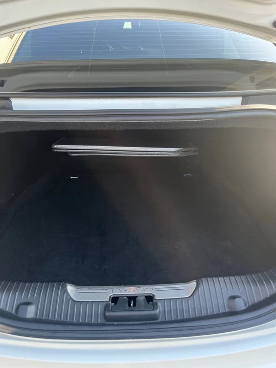 2013 Jaguar X351 XJ - Image 14 of 16