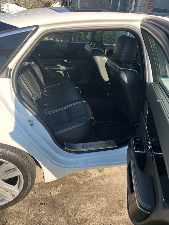 2013 Jaguar X351 XJ - Image 2 of 16
