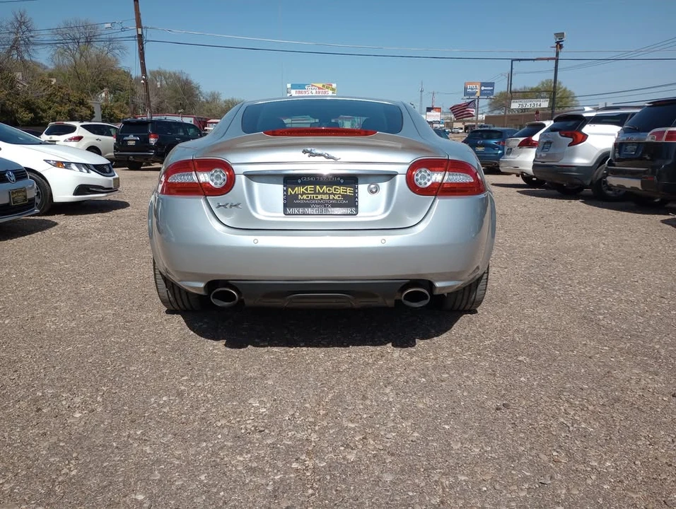 2013 Jaguar X150 XK - Image 6 of 12