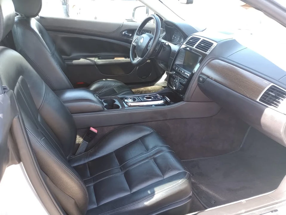 2013 Jaguar X150 XK - Image 12 of 12
