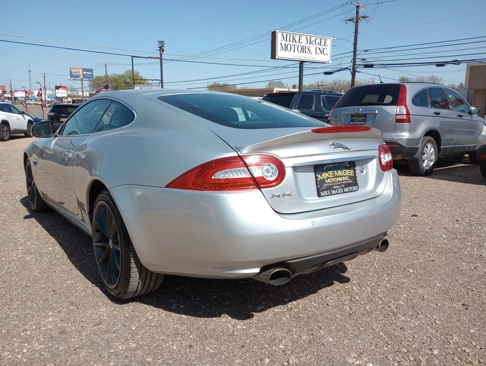 2013 Jaguar X150 XK - Image 5 of 12