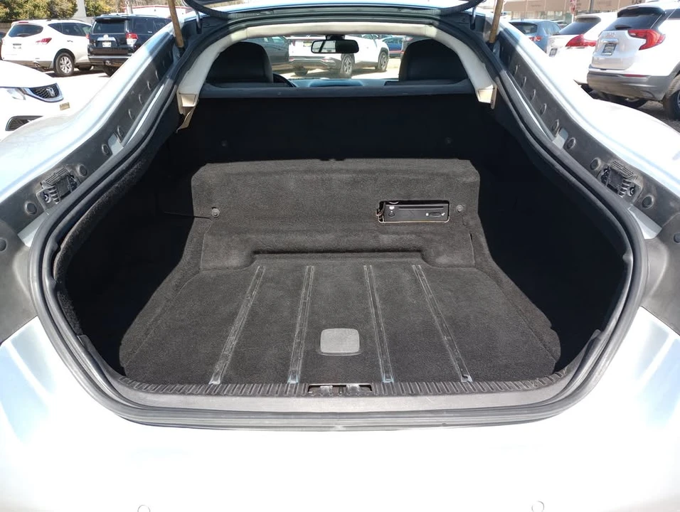 2013 Jaguar X150 XK - Image 11 of 12