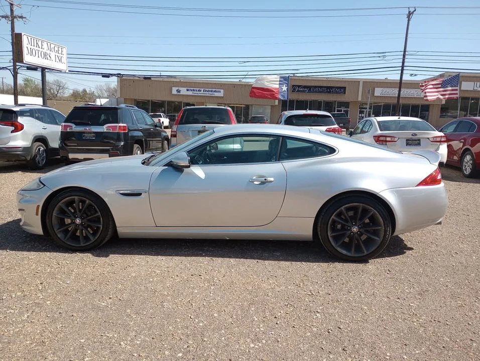 2013 Jaguar X150 XK - Image 4 of 12