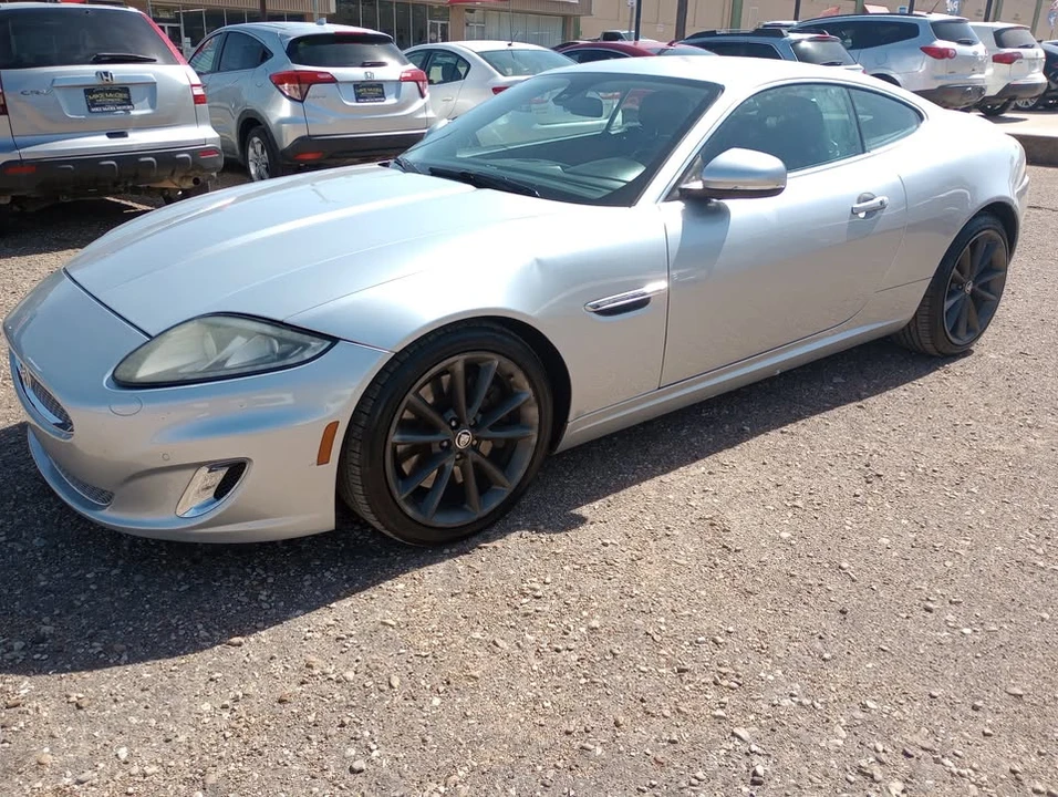 2013 Jaguar X150 XK - Image 3 of 12