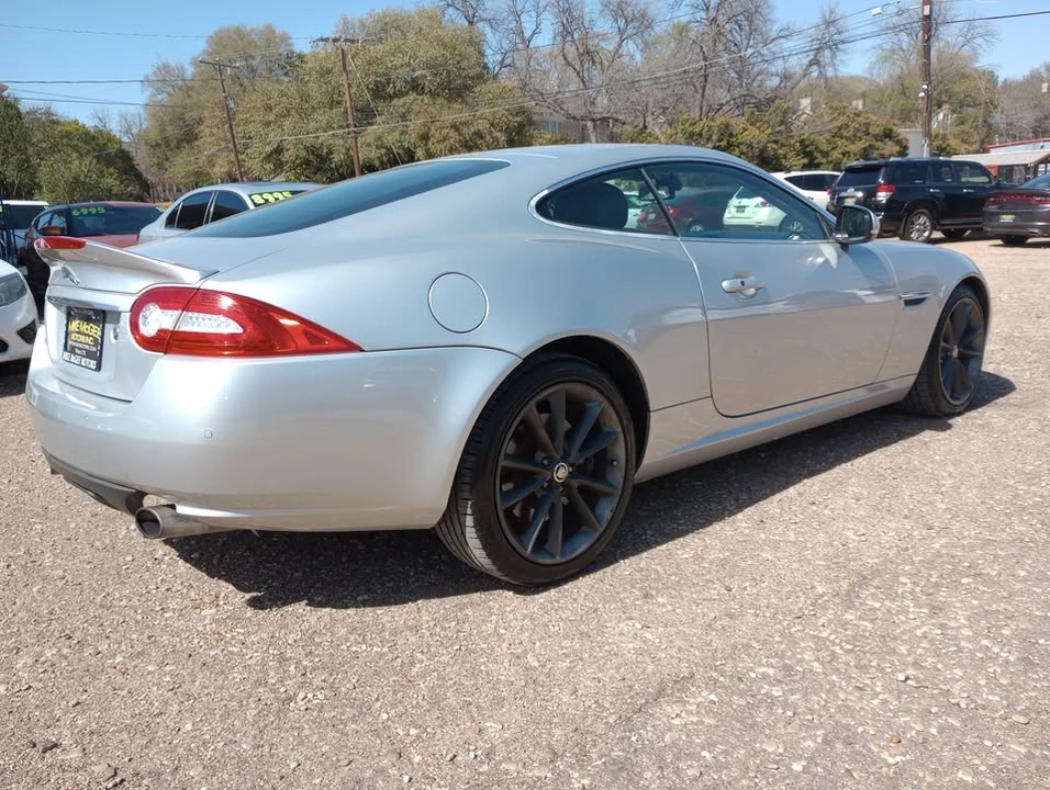2013 Jaguar X150 XK - Image 7 of 12