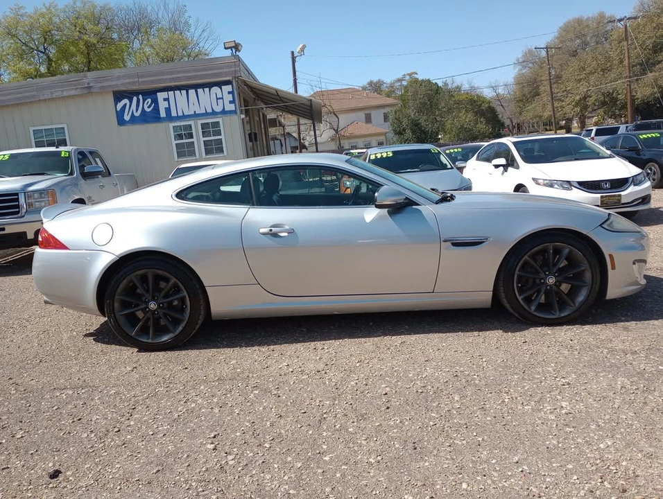 2013 Jaguar X150 XK - Image 8 of 12