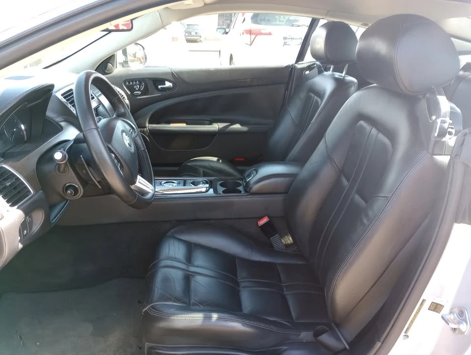 2013 Jaguar X150 XK - Image 10 of 12
