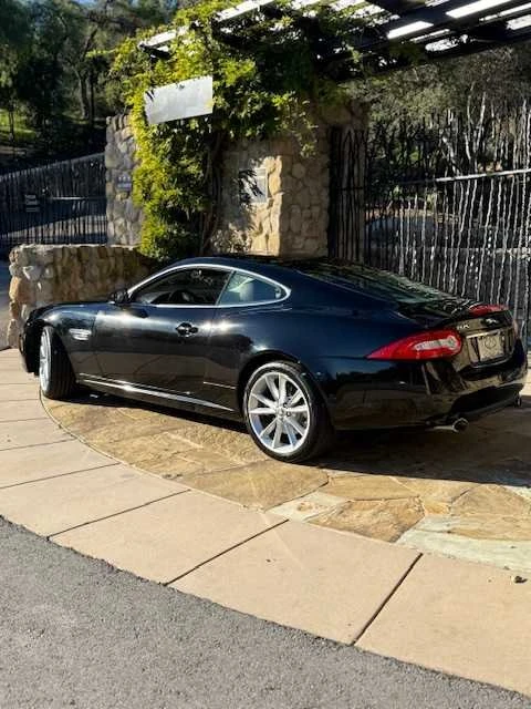 2013 Jaguar X150 XK - Image 8 of 20