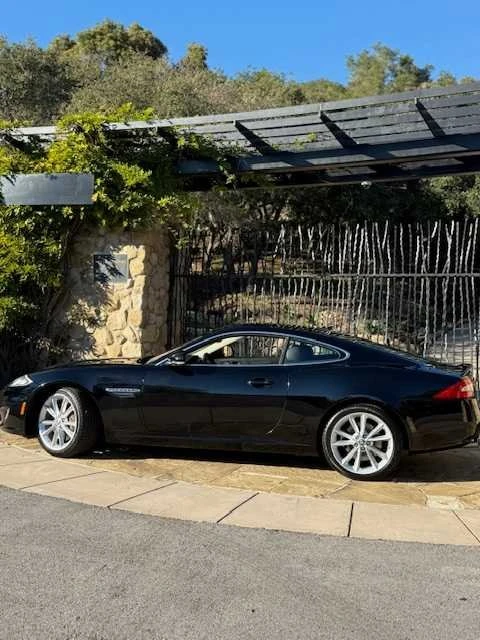 2013 Jaguar X150 XK - Image 6 of 20