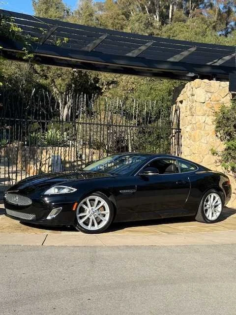 2013 Jaguar X150 XK - Image 3 of 20