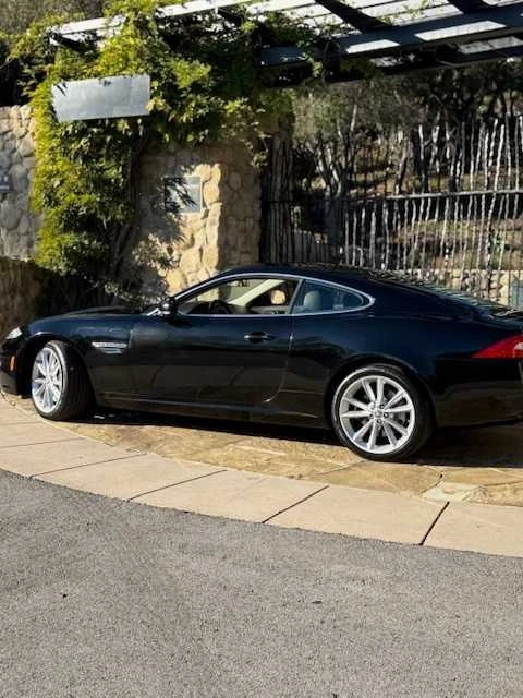 2013 Jaguar X150 XK - Image 7 of 20