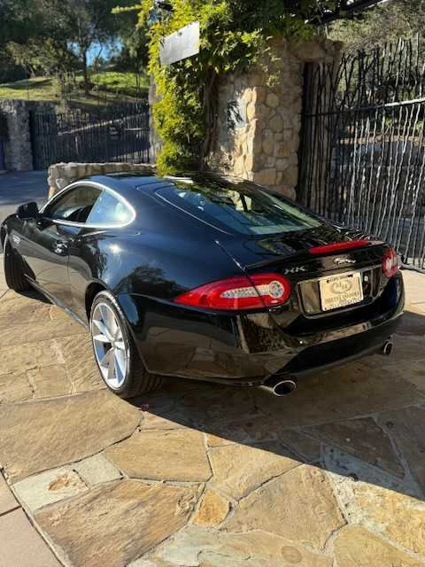2013 Jaguar X150 XK - Image 10 of 20