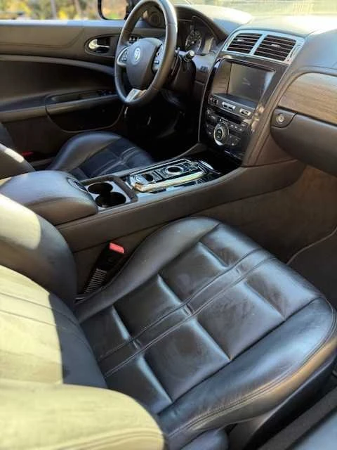 2013 Jaguar X150 XK - Image 19 of 20