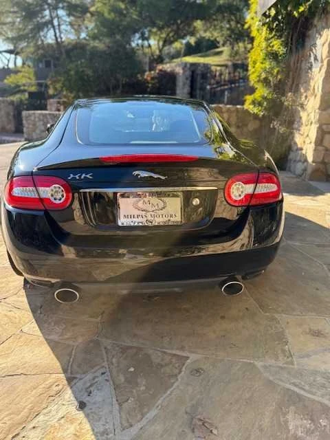 2013 Jaguar X150 XK - Image 11 of 20