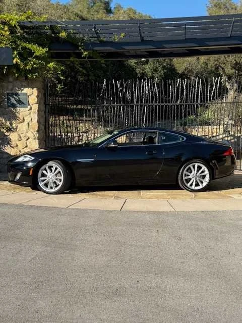 2013 Jaguar X150 XK - Image 5 of 20
