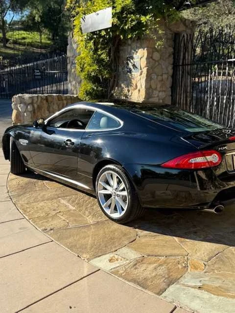2013 Jaguar X150 XK - Image 9 of 20