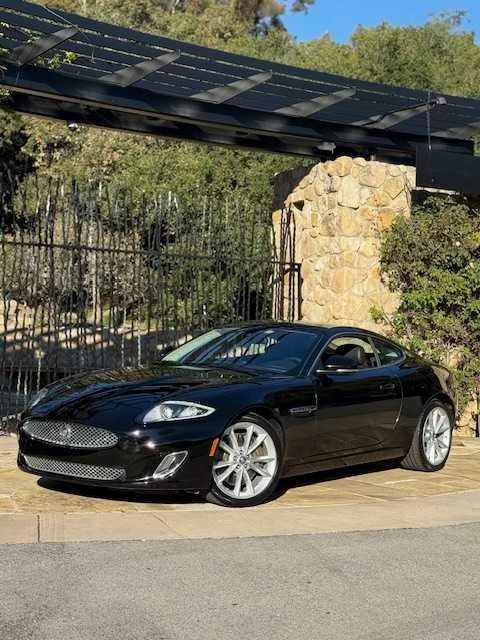 2013 Jaguar X150 XK - Image 2 of 20