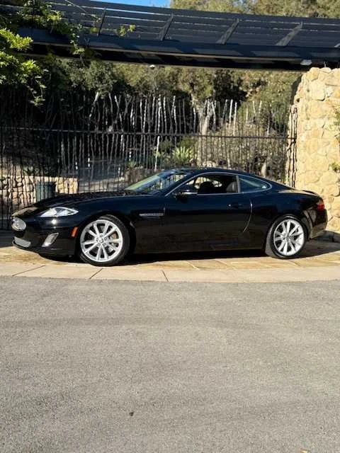 2013 Jaguar X150 XK - Image 4 of 20