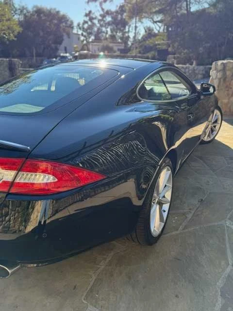2013 Jaguar X150 XK - Image 15 of 20