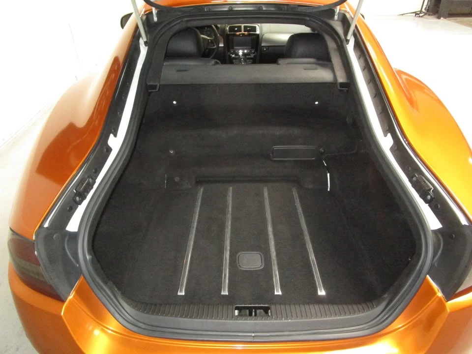 2013 Jaguar X150 XK - Image 18 of 18