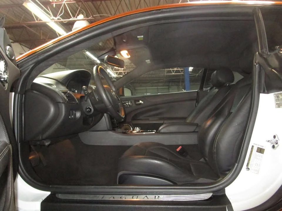 2013 Jaguar X150 XK - Image 11 of 18