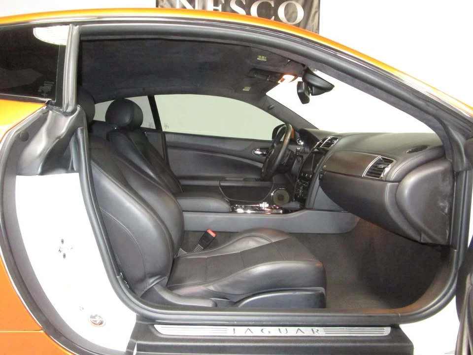 2013 Jaguar X150 XK - Image 12 of 18