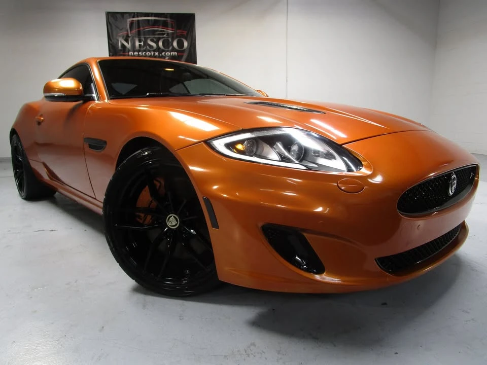 2013 Jaguar X150 XK - Image 2 of 18
