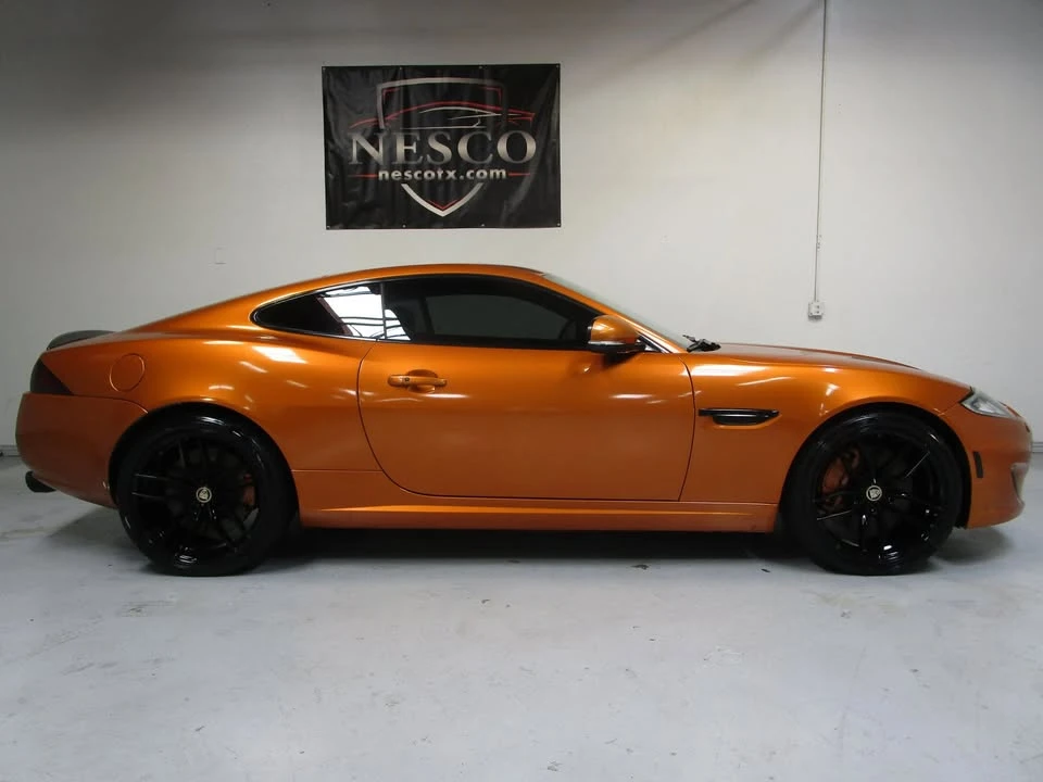 2013 Jaguar X150 XK - Image 4 of 18