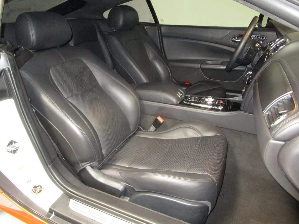2013 Jaguar X150 XK - Image 10 of 18