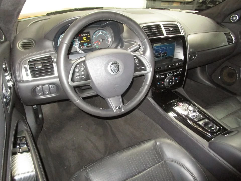 2013 Jaguar X150 XK - Image 7 of 18