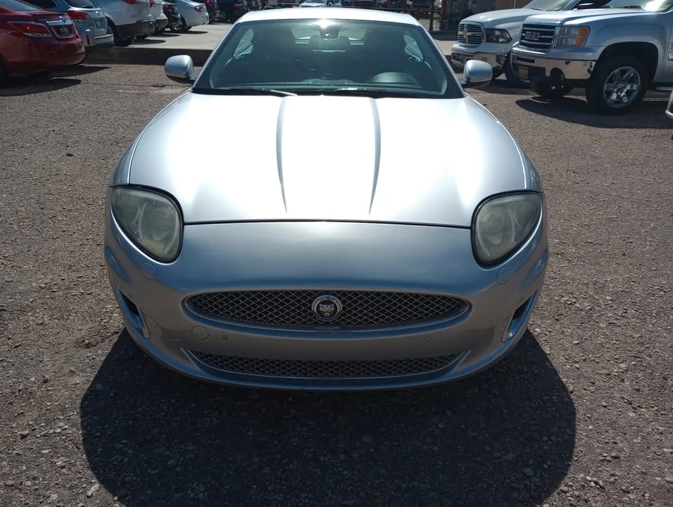 2013 Jaguar X150 XK - Image 2 of 12