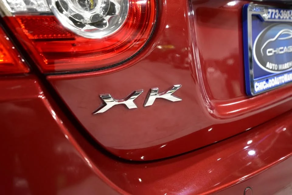 2013 Jaguar X150 XK - Image 10 of 20