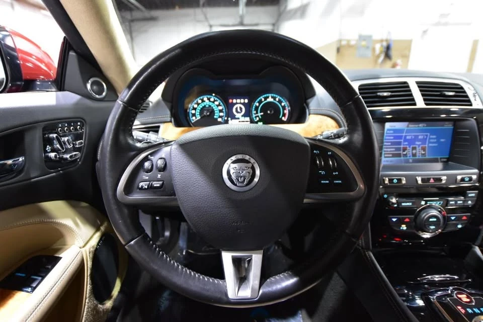 2013 Jaguar X150 XK - Image 19 of 20