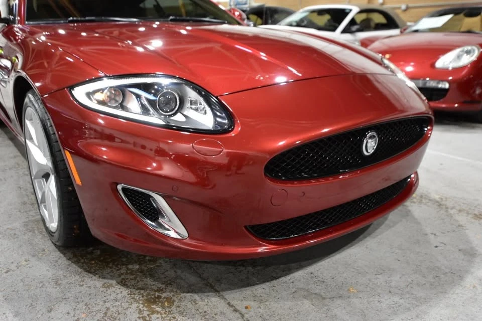 2013 Jaguar X150 XK - Image 4 of 20